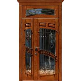 БРОНЕДВЕРИ Входные двери Ка411